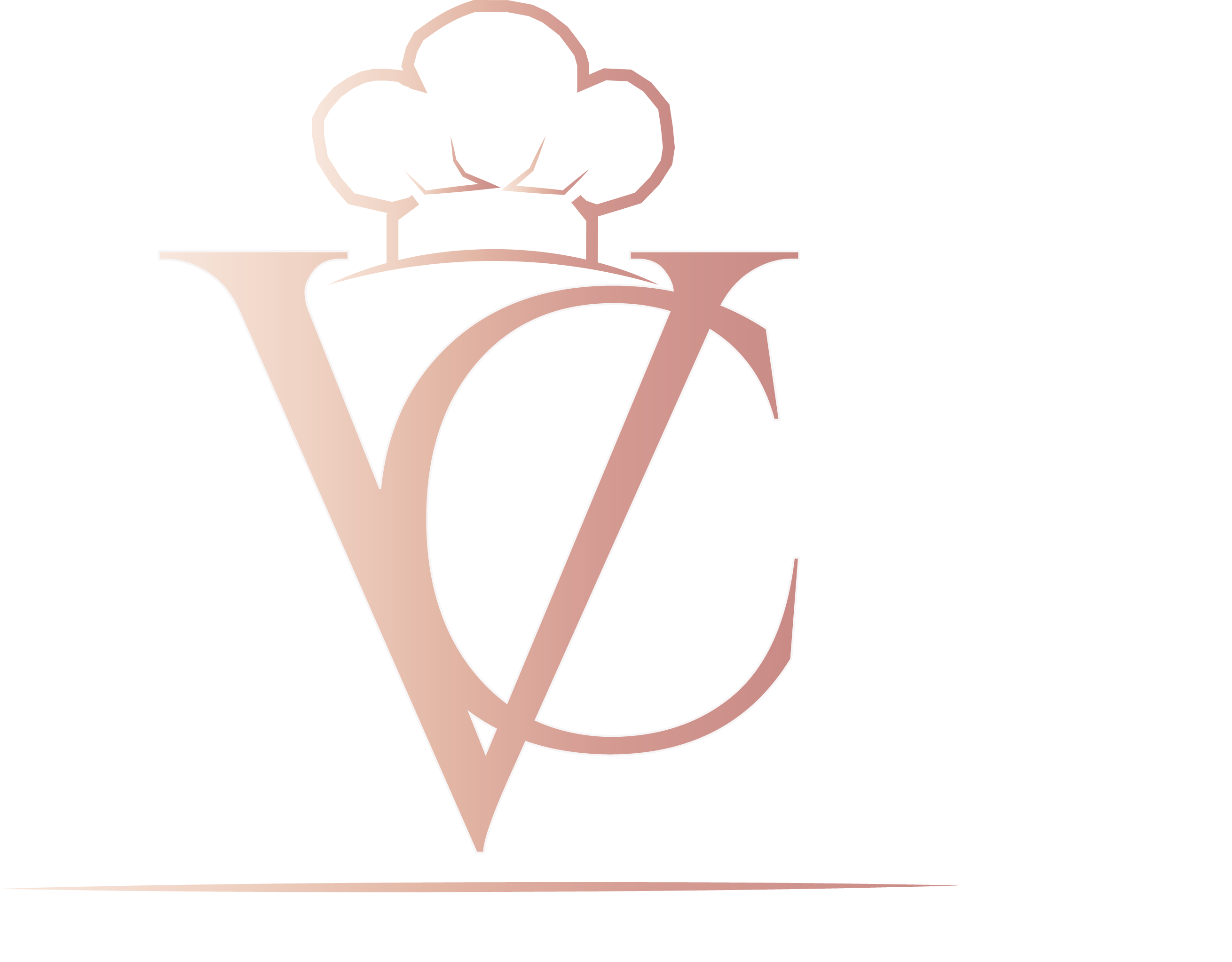 Victoria's Place monogram